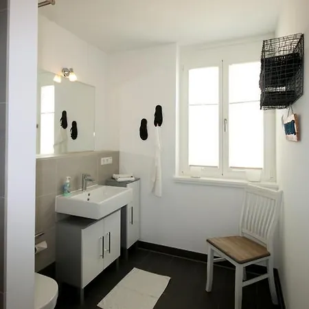 Villa Seeadler Boergerende-Rethwisch Room photo