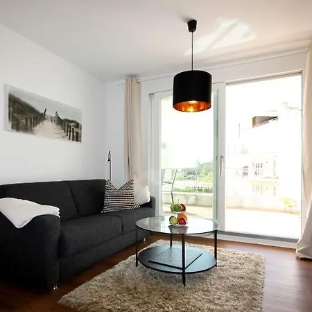 Villa Seeadler Boergerende-Rethwisch Room photo