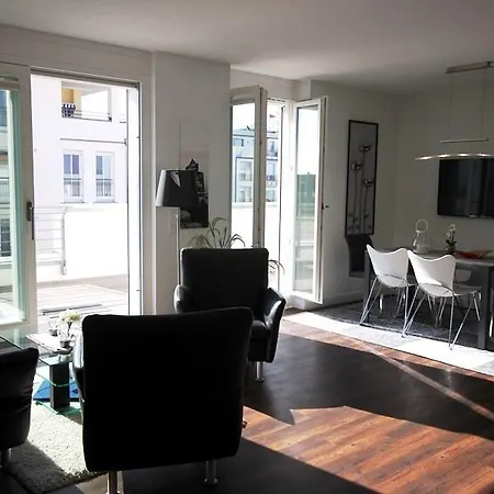 Villa Seeadler Boergerende-Rethwisch Room photo