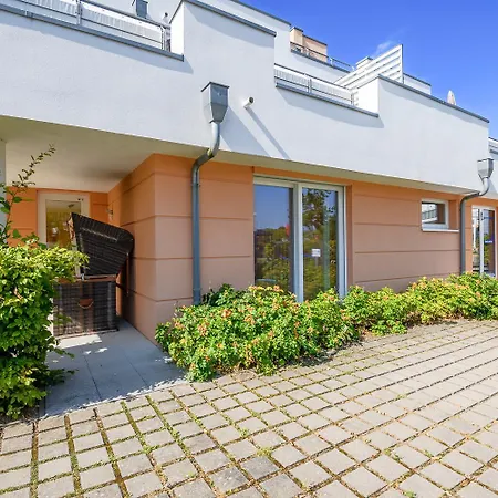Villa Seeadler Boergerende-Rethwisch Exterior photo