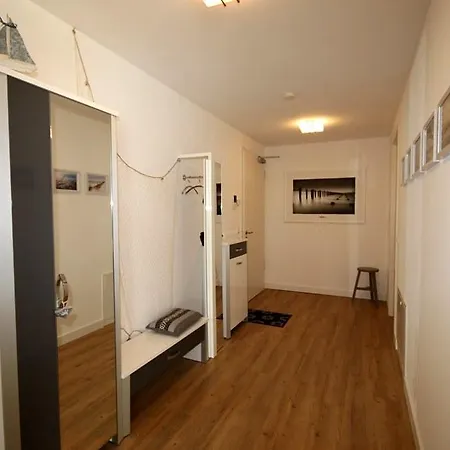 Villa Seeadler Boergerende-Rethwisch Room photo