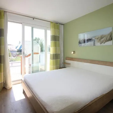 Villa Seeadler Boergerende-Rethwisch Room photo