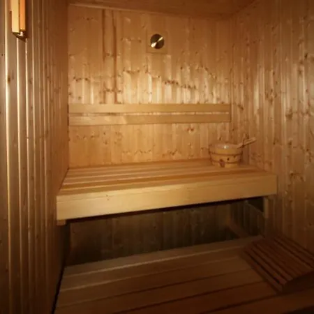Villa Seeadler Boergerende-Rethwisch Room photo