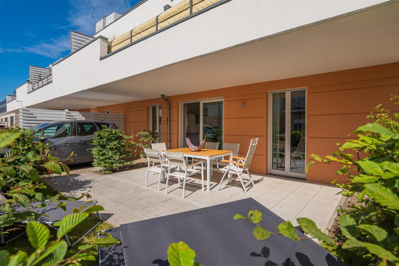 Apartment Seeadler Boergerende-Rethwisch