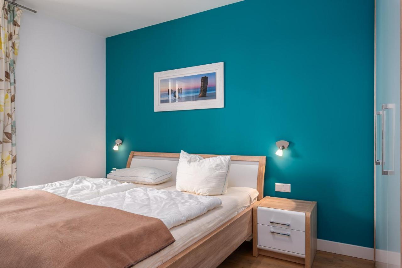 Seeadler Apartment *