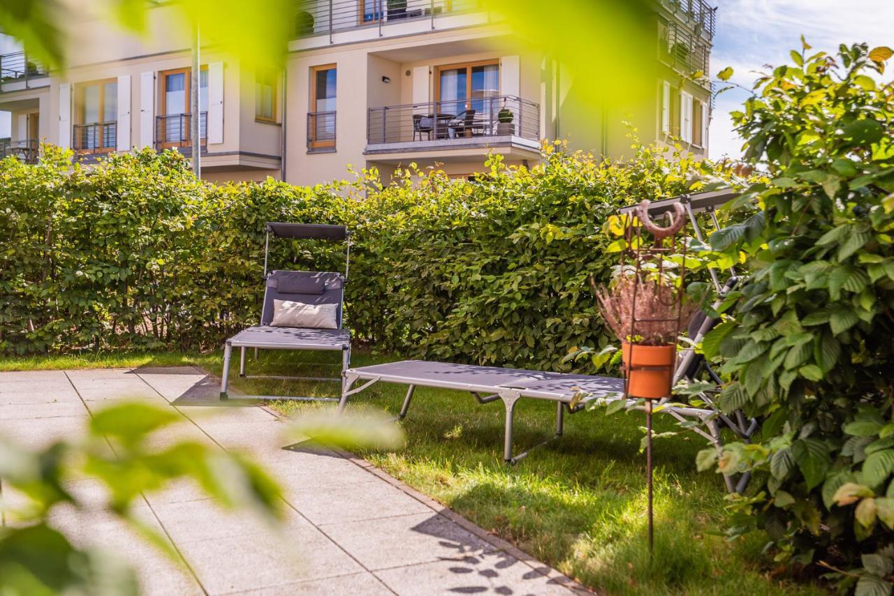 Seeadler Apartment Boergerende-Rethwisch