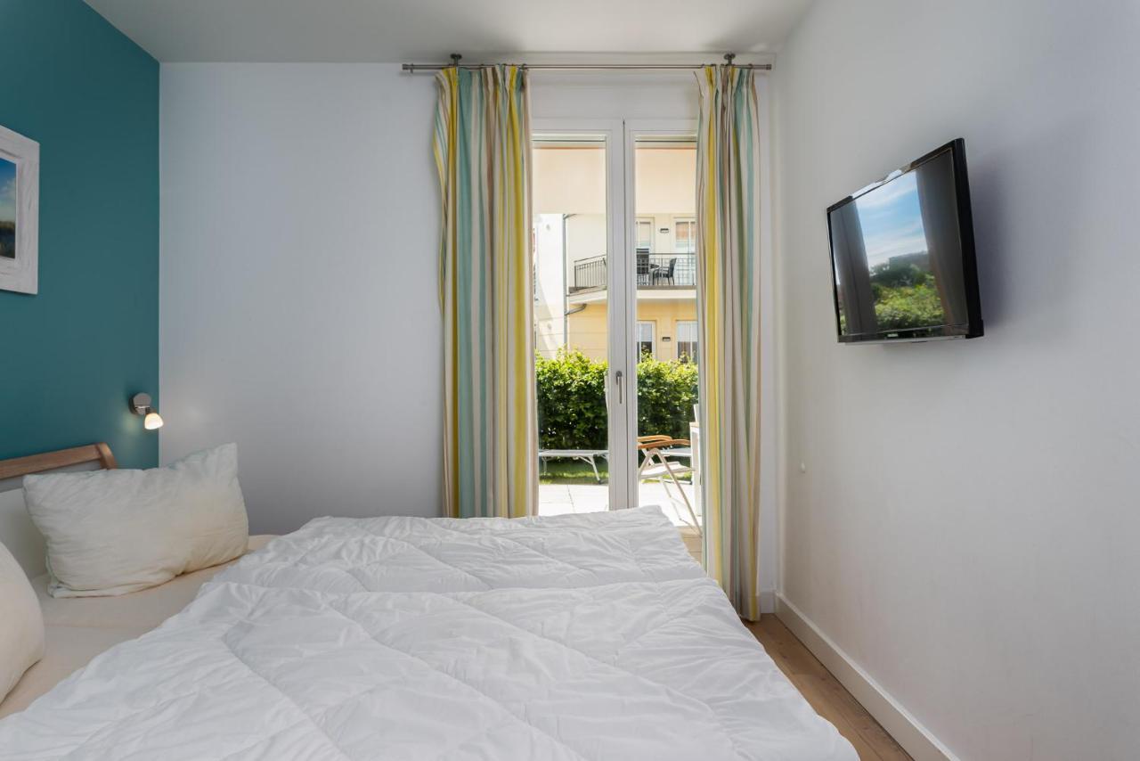Seeadler Apartment