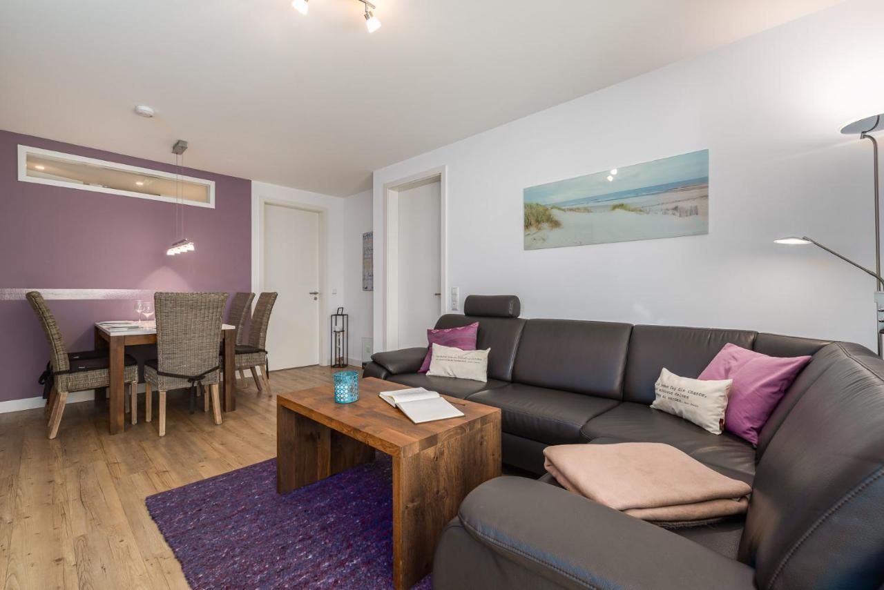 Seeadler Apartment *