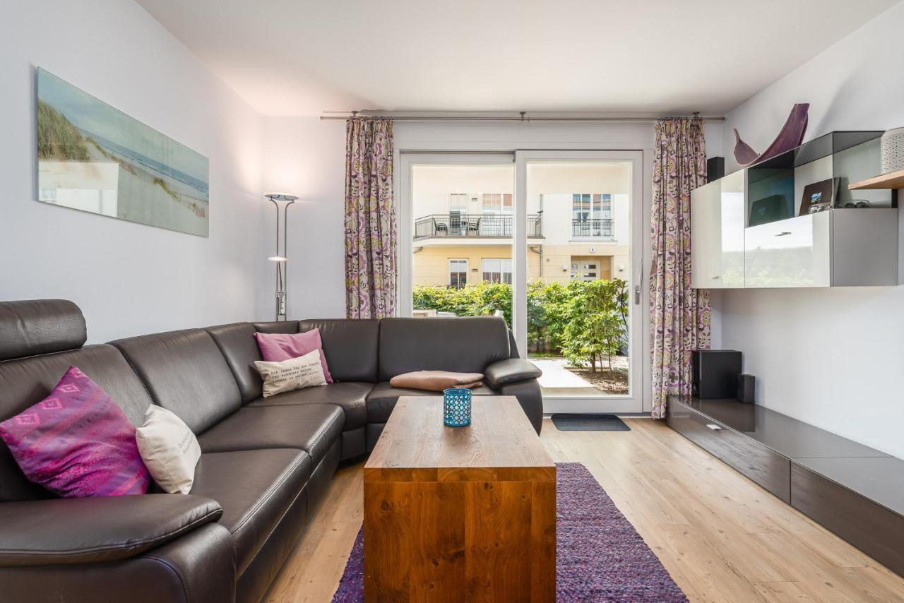 Seeadler Apartment *