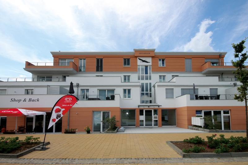 Seeadler Apartment