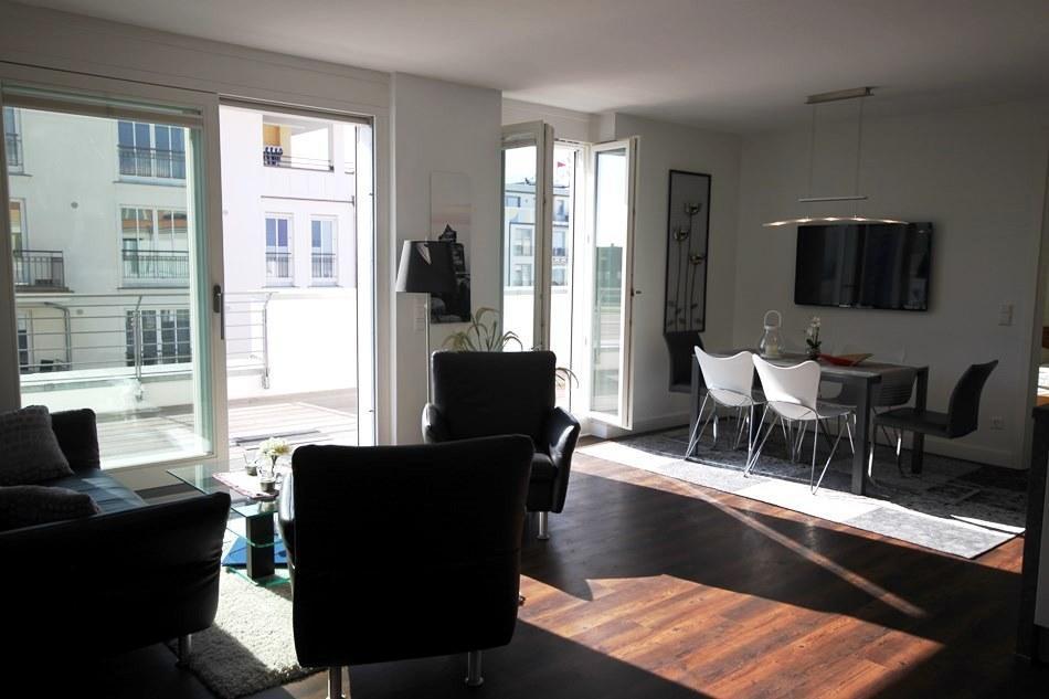 Seeadler Apartment *