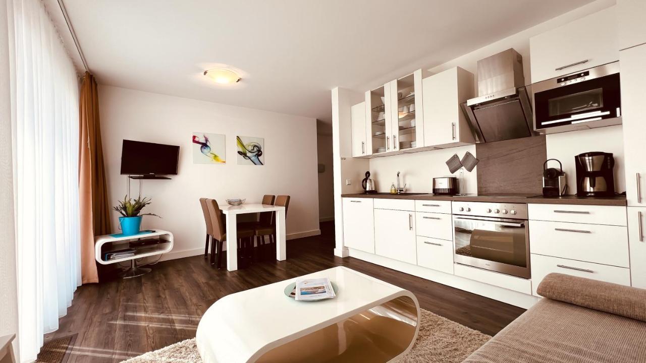 Apartment Seeadler