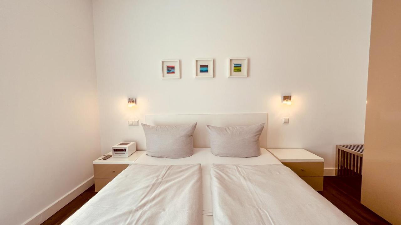 Seeadler Appartement *