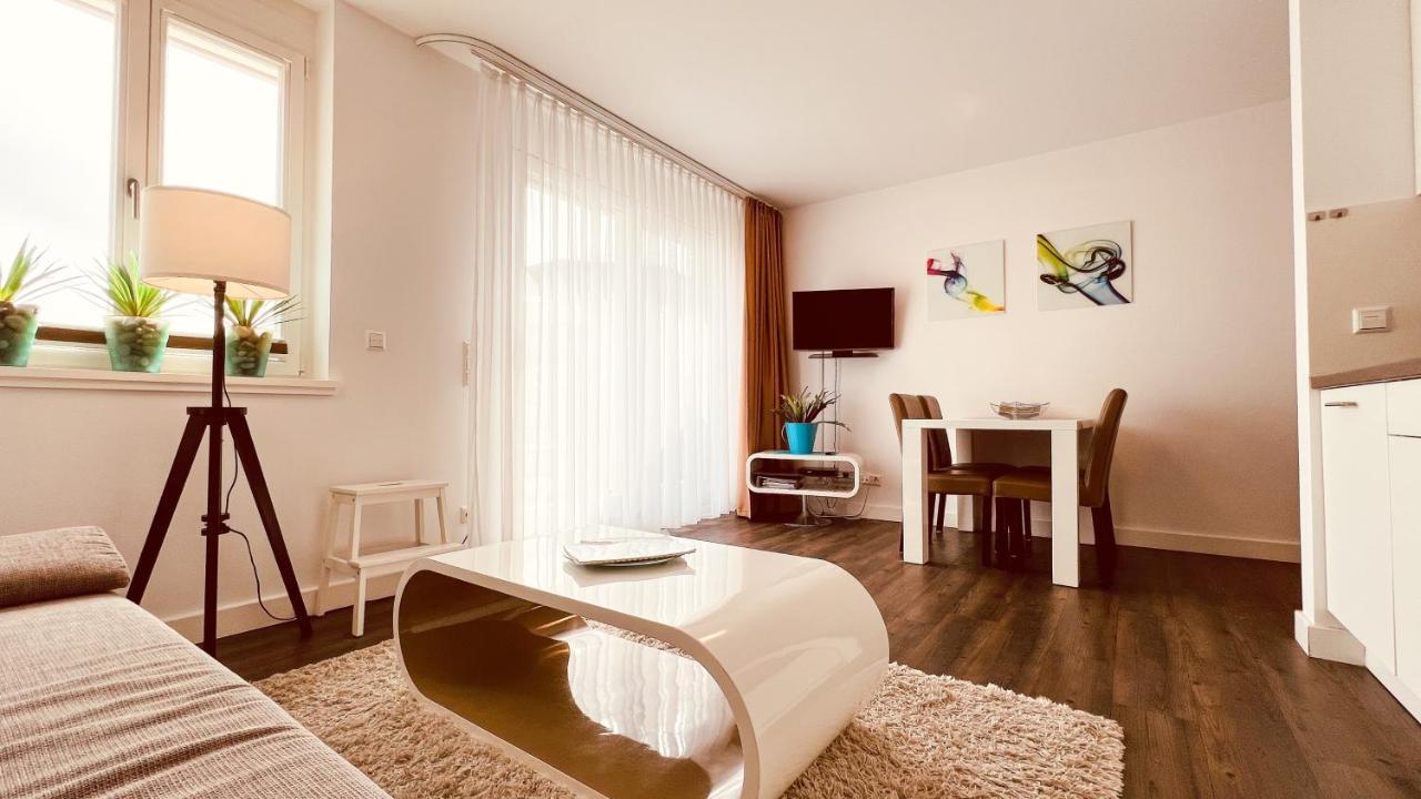 Apartment Seeadler