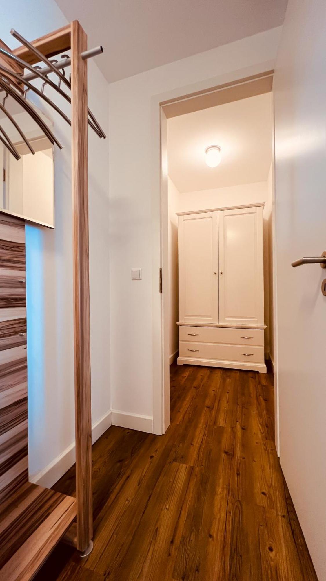 Seeadler Apartment Boergerende-Rethwisch