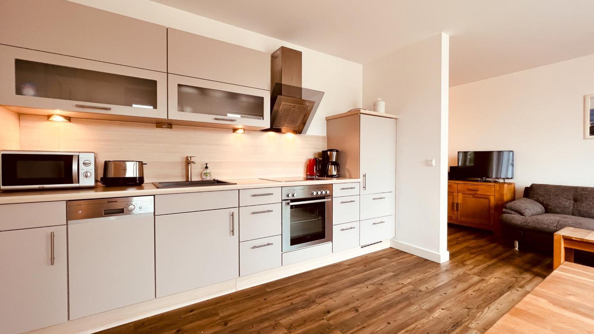 Apartment Seeadler