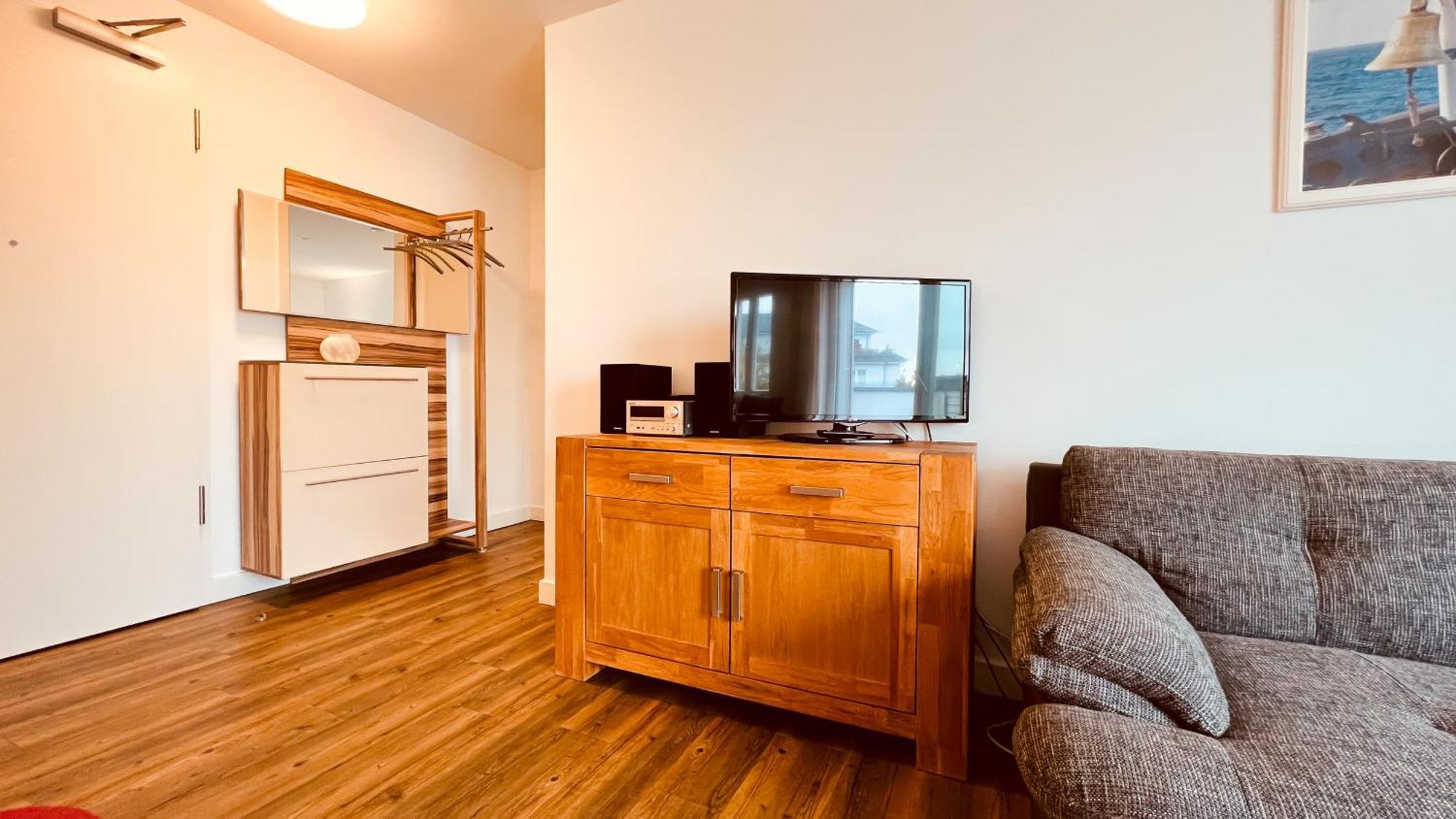 Seeadler Apartment
