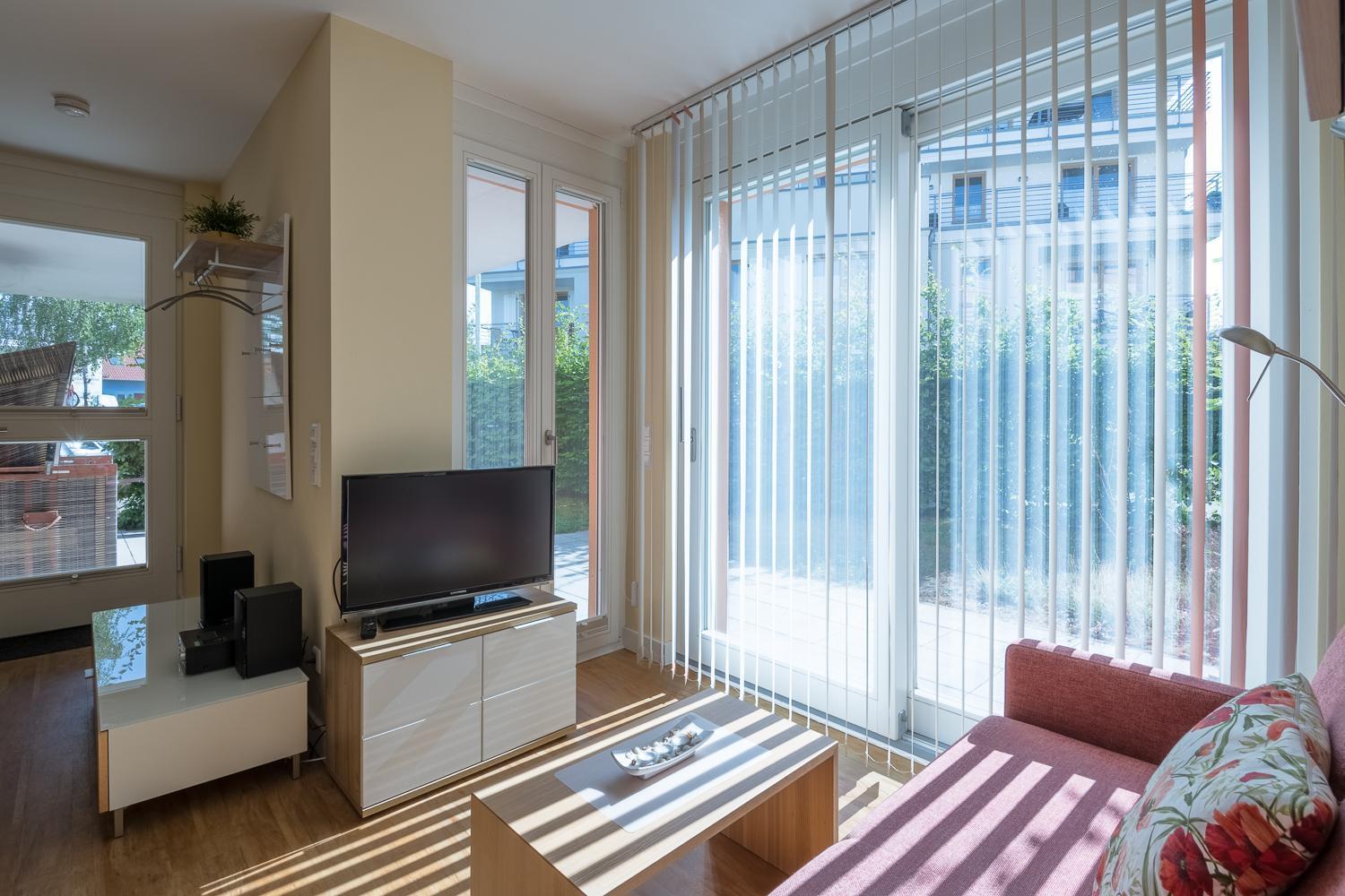 Seeadler Apartment