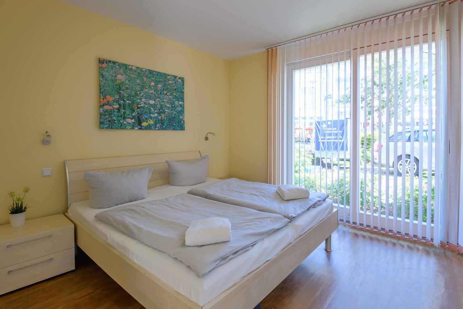 Apartment Seeadler