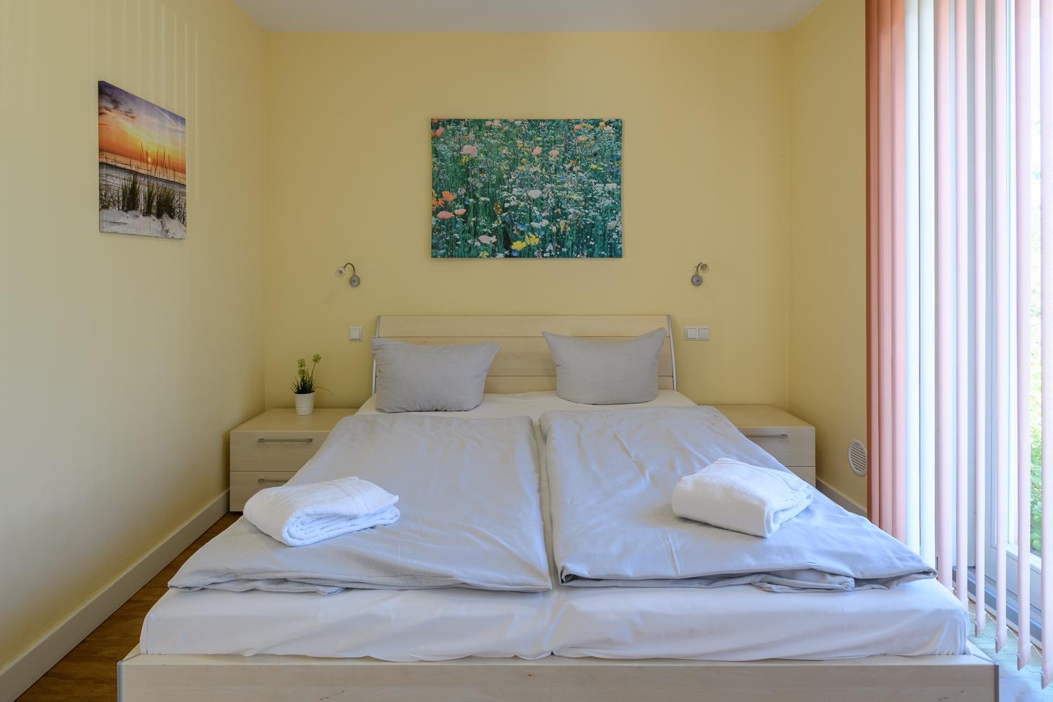Apartment Seeadler *