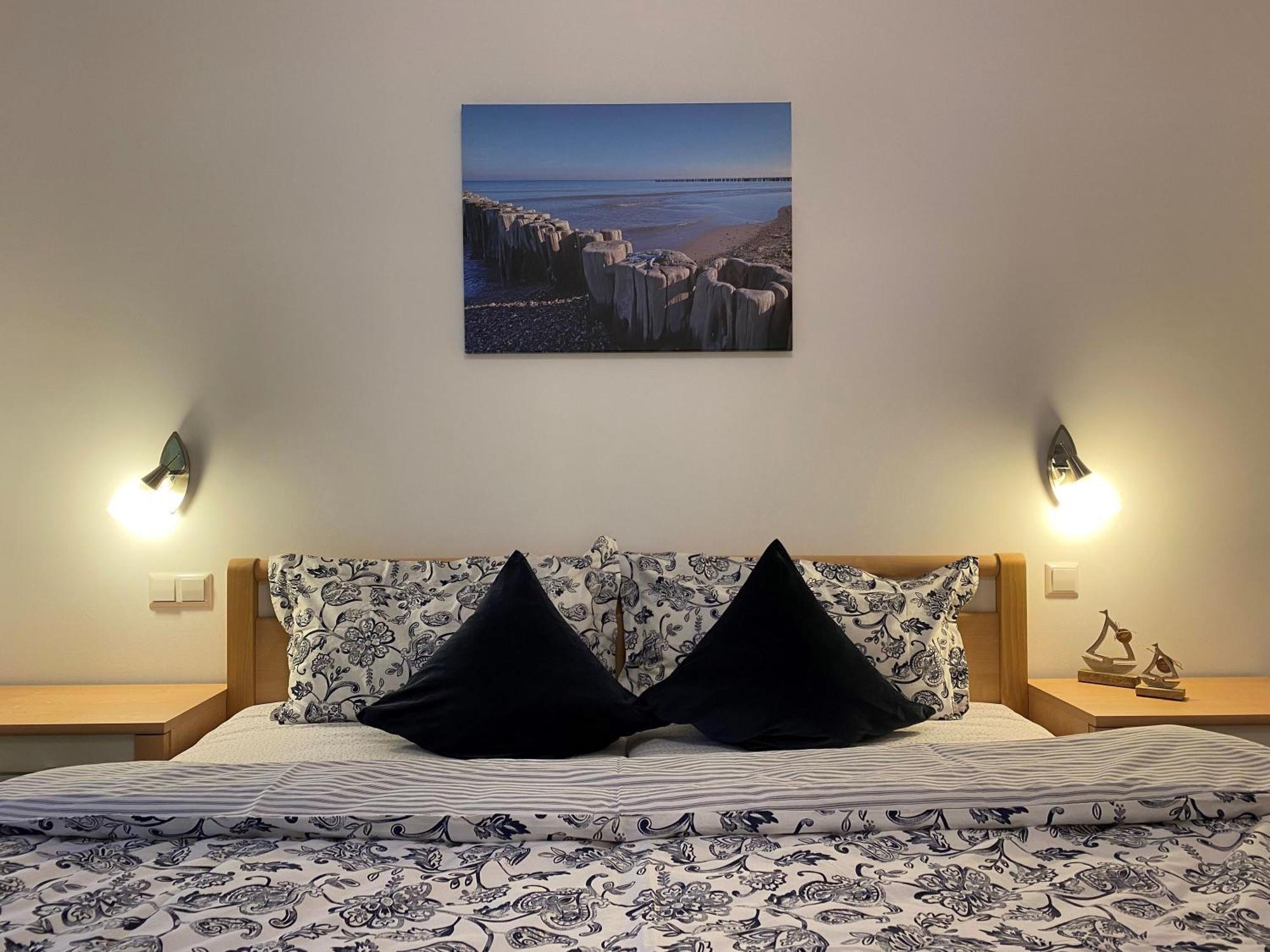 Seeadler Apartment Boergerende-Rethwisch
