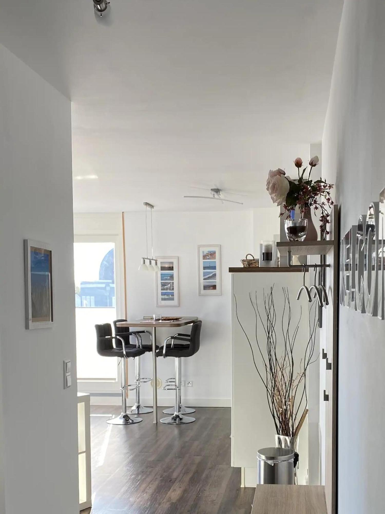 Apartment Seeadler