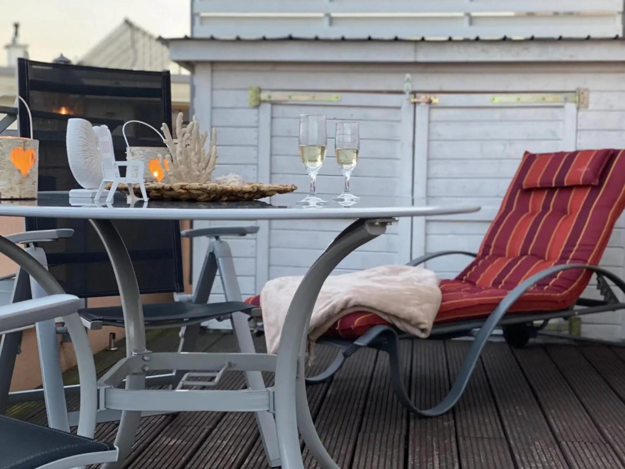Seeadler Apartment *