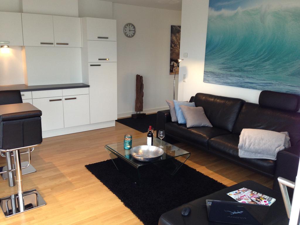 Apartment Seeadler *