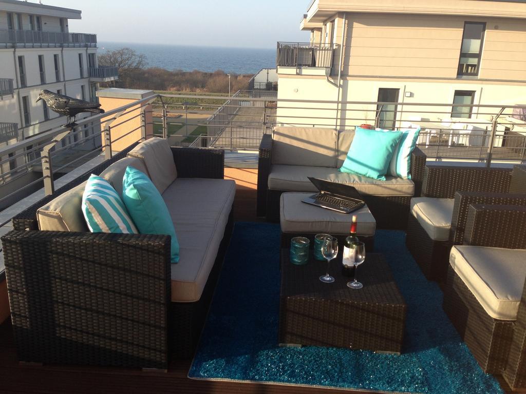Apartment Seeadler