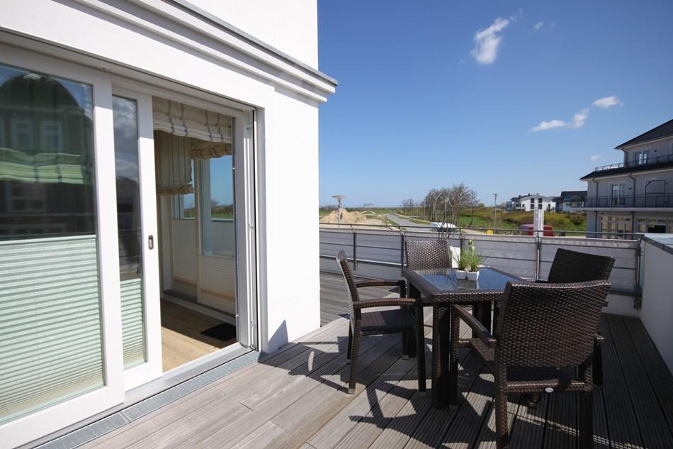 Apartment Seeadler Boergerende-Rethwisch