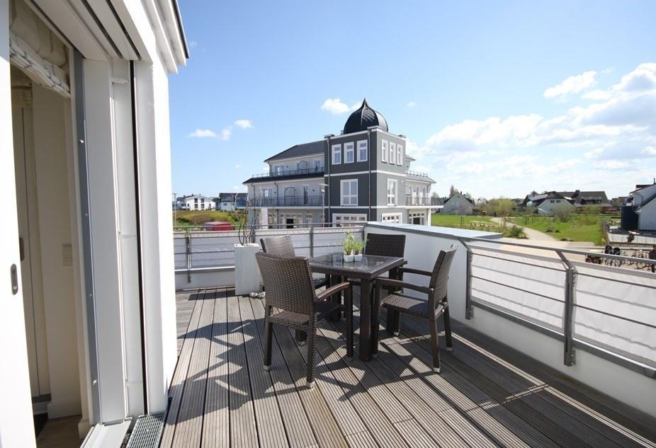 Apartment Seeadler