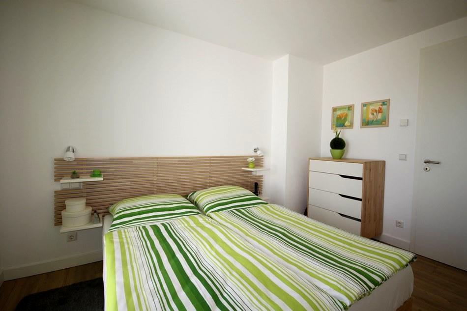 Seeadler Apartment *