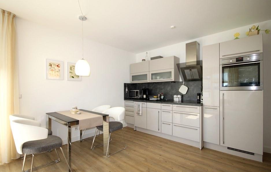 Seeadler Apartment