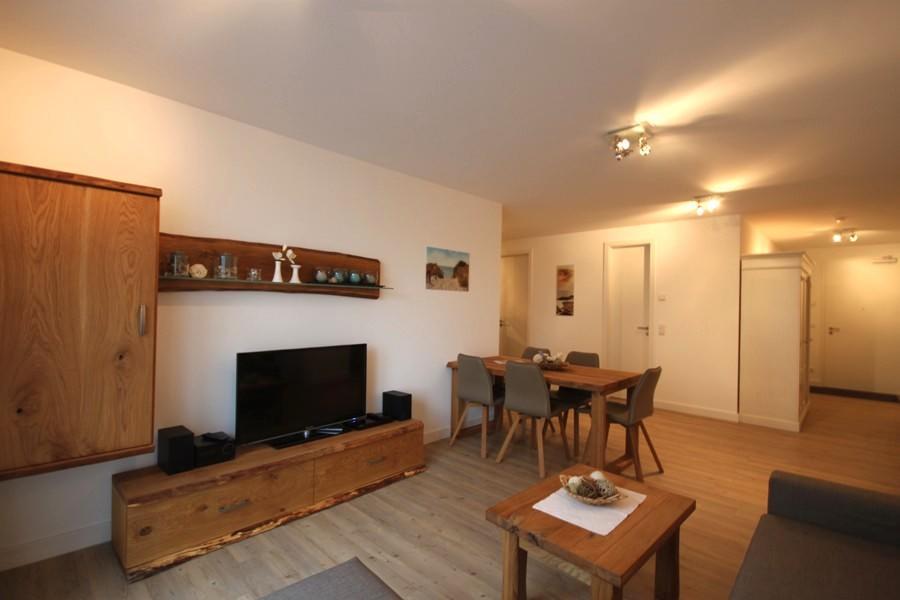 Apartment Seeadler *