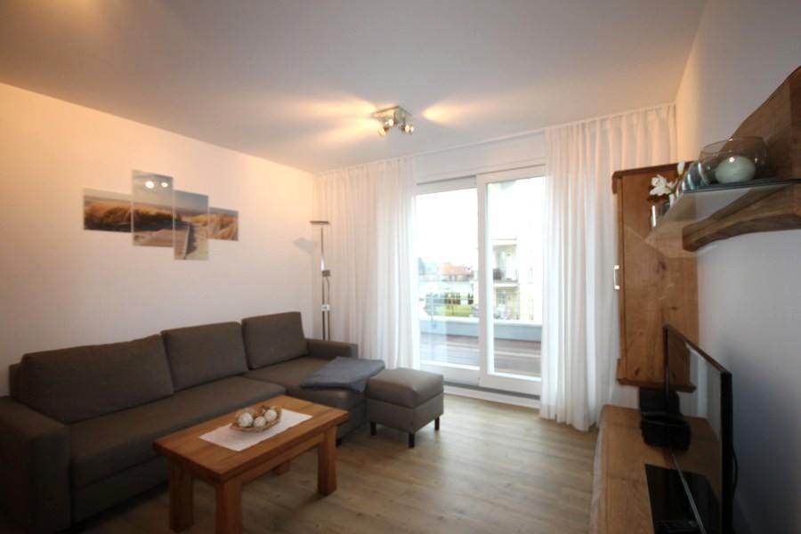 Appartement Seeadler Börgerende-Rethwisch