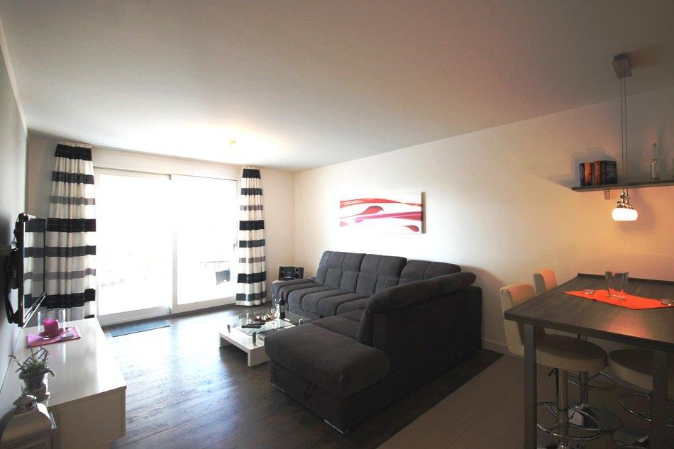 Seeadler Apartment *