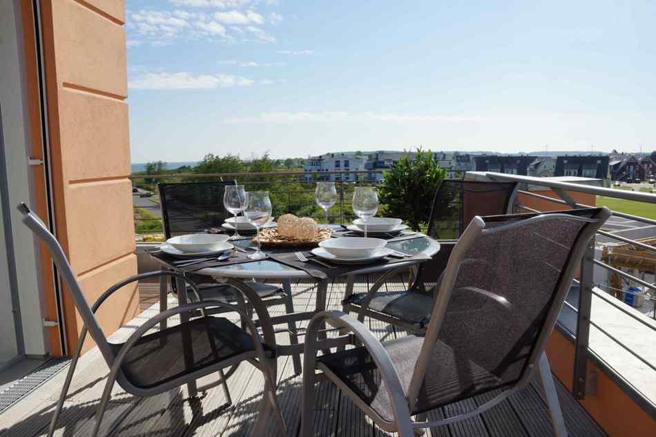 Seeadler Apartment Boergerende-Rethwisch