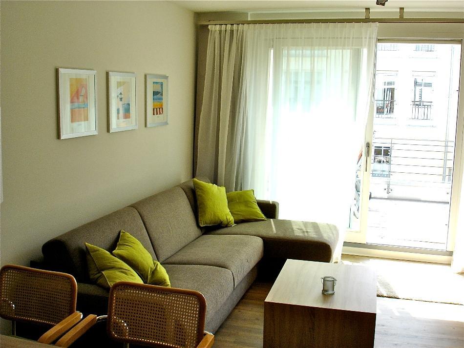 Apartment Seeadler Boergerende-Rethwisch