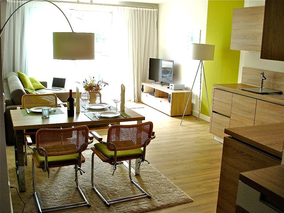 Apartment Seeadler *