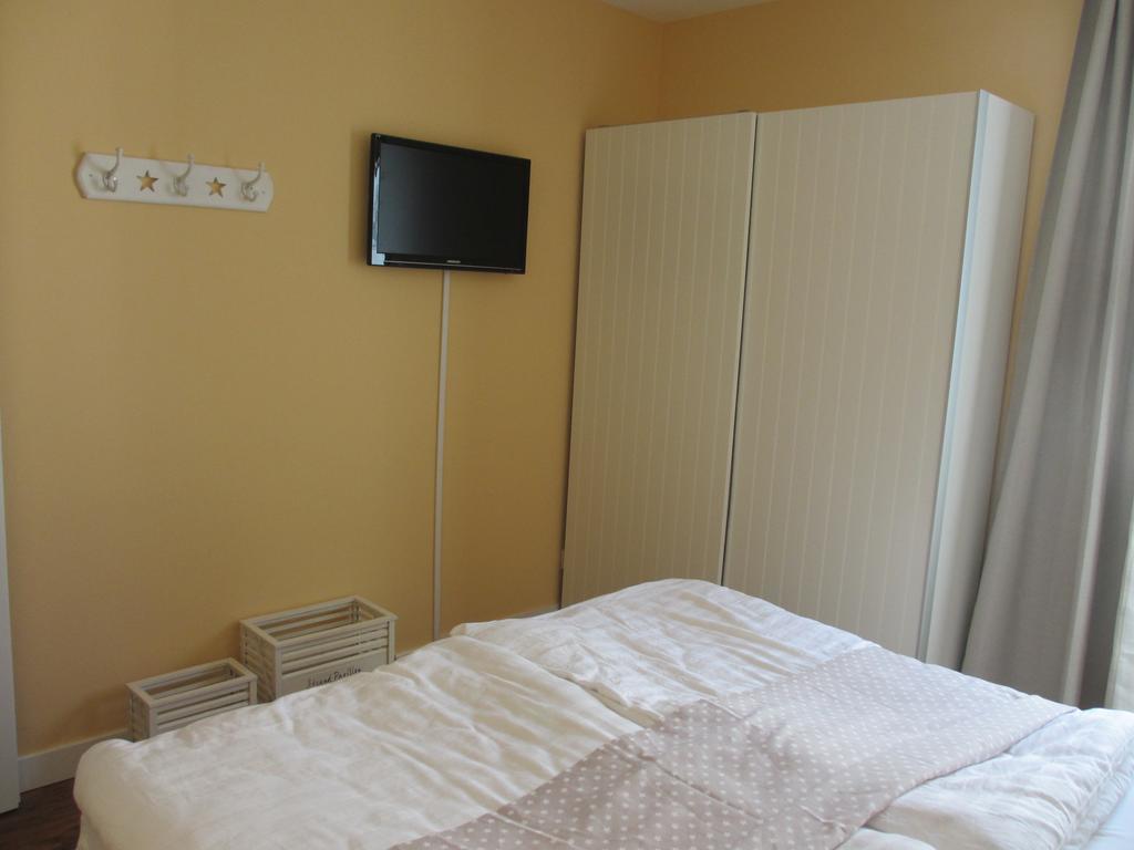 Apartment Seeadler Boergerende-Rethwisch
