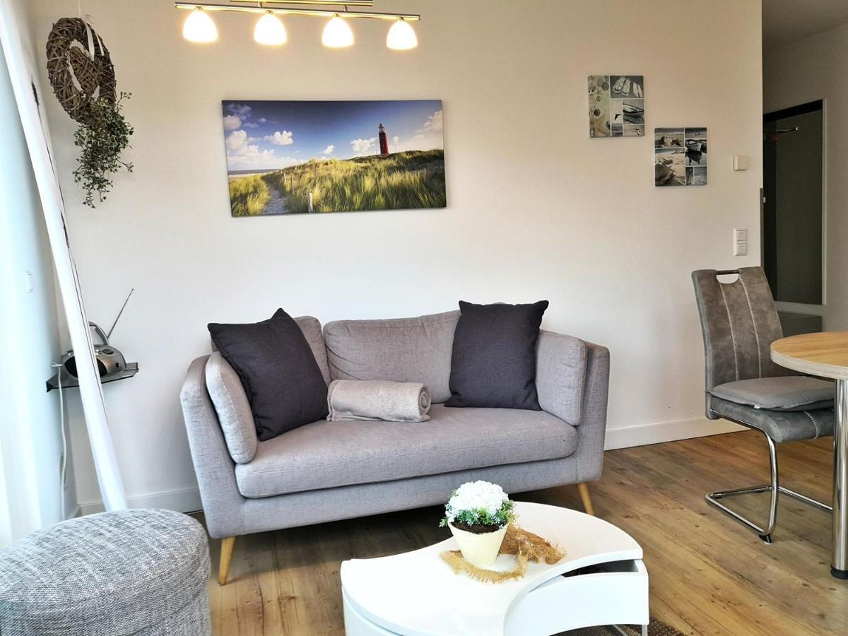 Appartement Seeadler