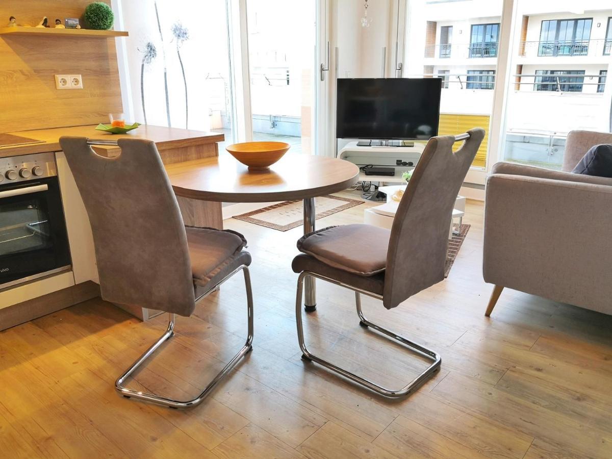 Seeadler Apartment *